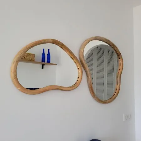 Apartamento Cocoon Apartment, Royan