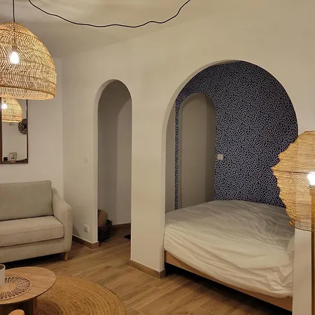 Cocoon Apartment, Apartamento *