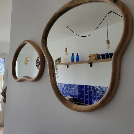 Apartamento Cocoon Apartment,