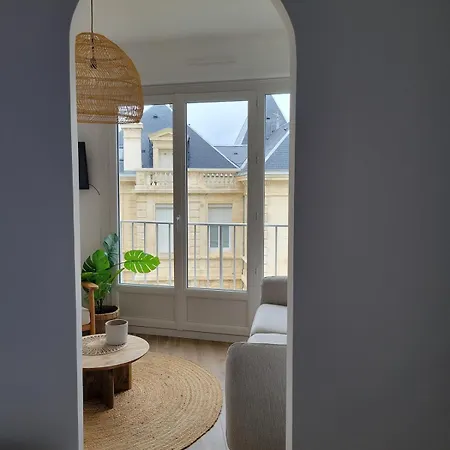 Apartamento Cocoon Apartment,